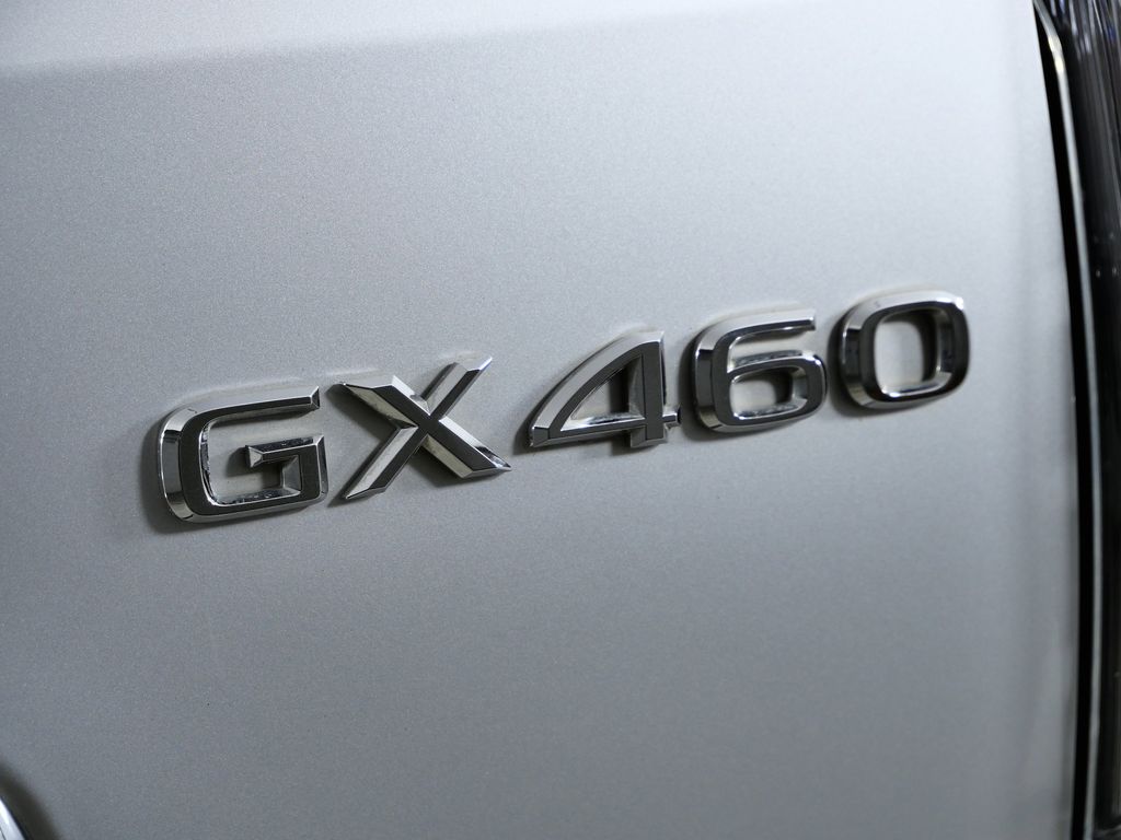 Thumbnail: 2014 Lexus GX - 12