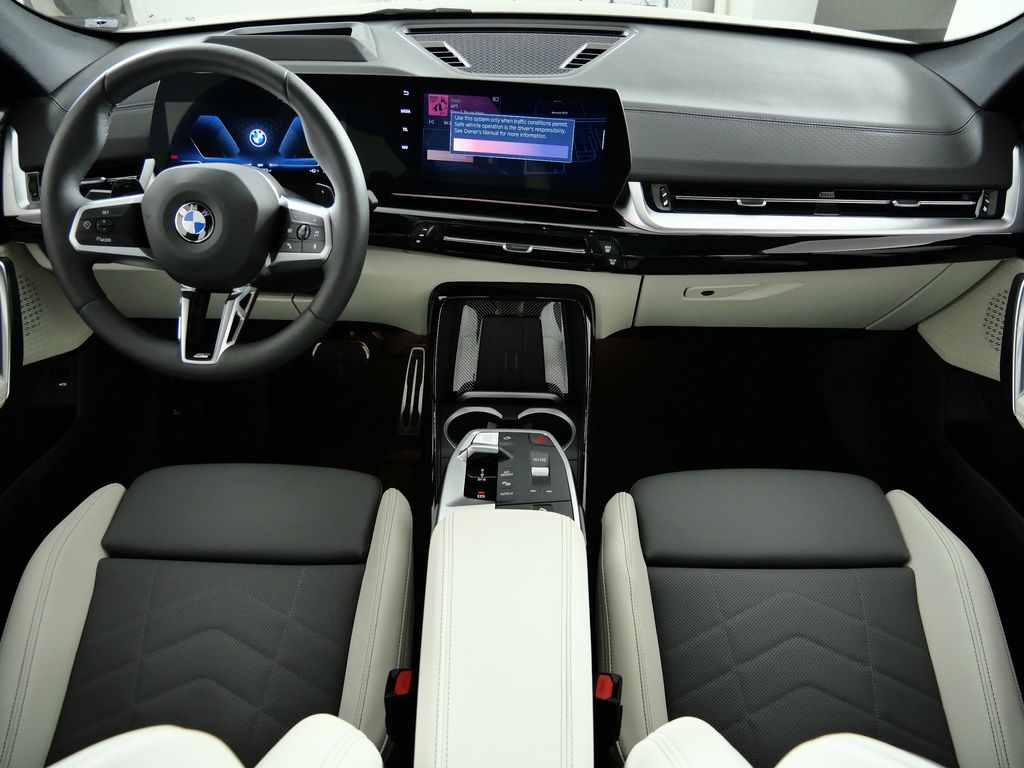 Thumbnail: 2026 BMW X2 - 5