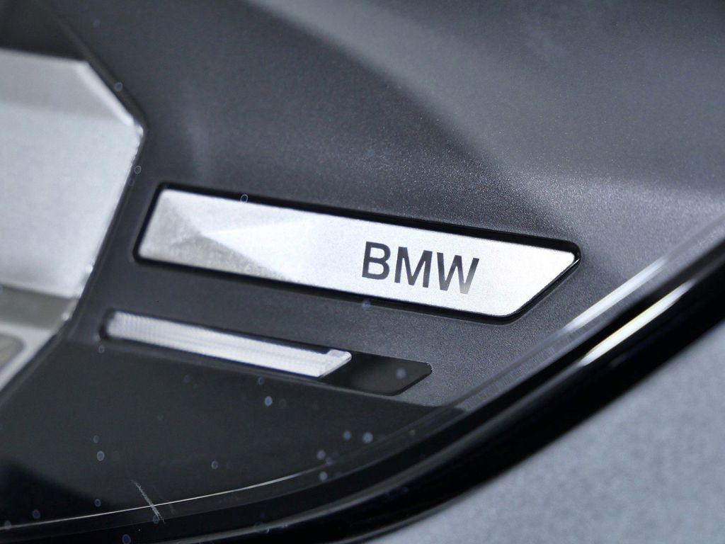 Thumbnail: 2026 BMW X3 - 5