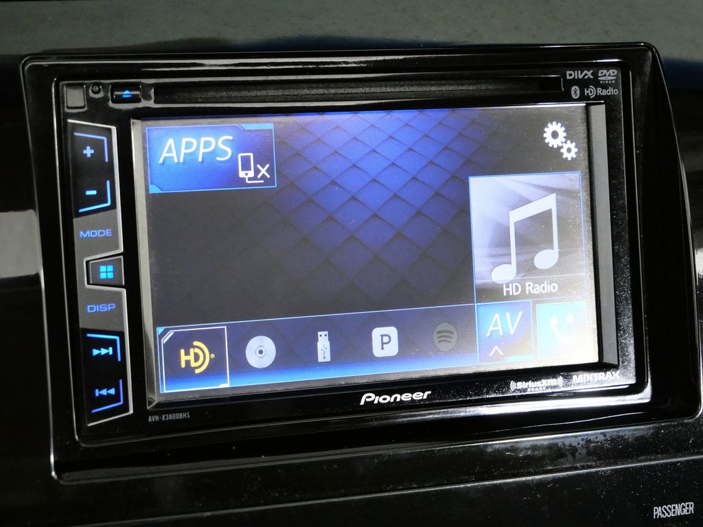 Thumbnail: 2008 Toyota Tundra - 50