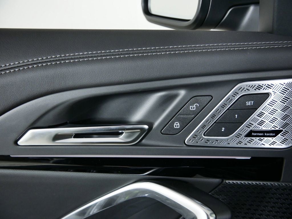 Thumbnail: 2025 BMW X1 - 38