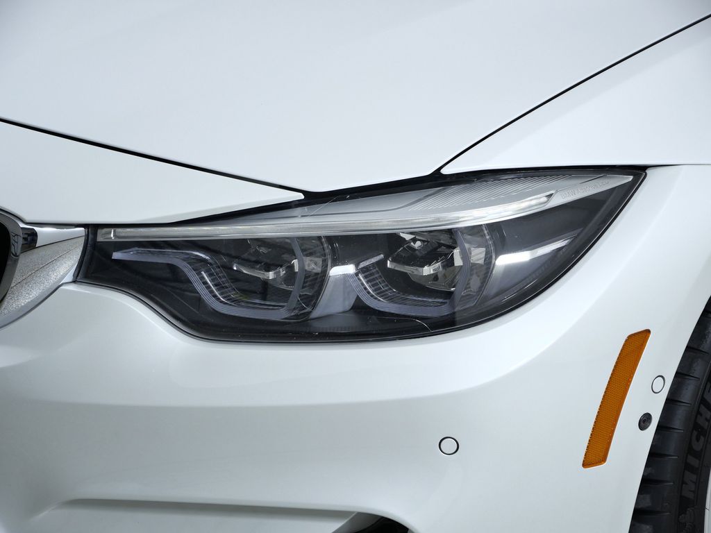 Thumbnail: 2018 BMW M4 - 4