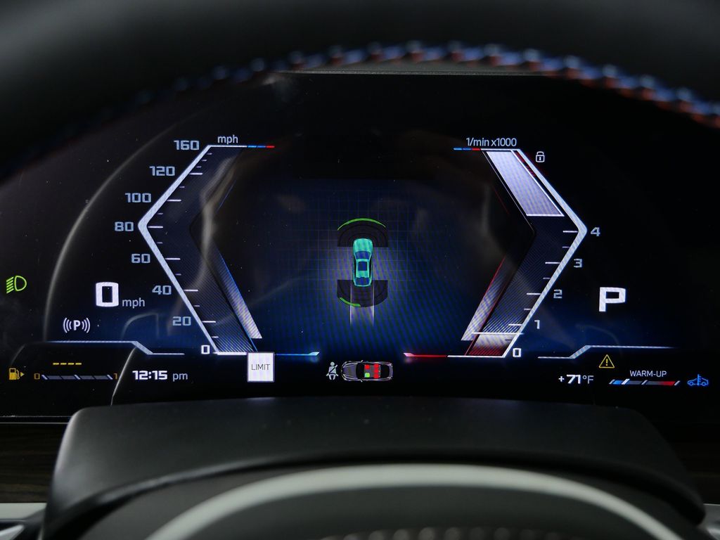 Thumbnail: 2026 BMW X6 - 50