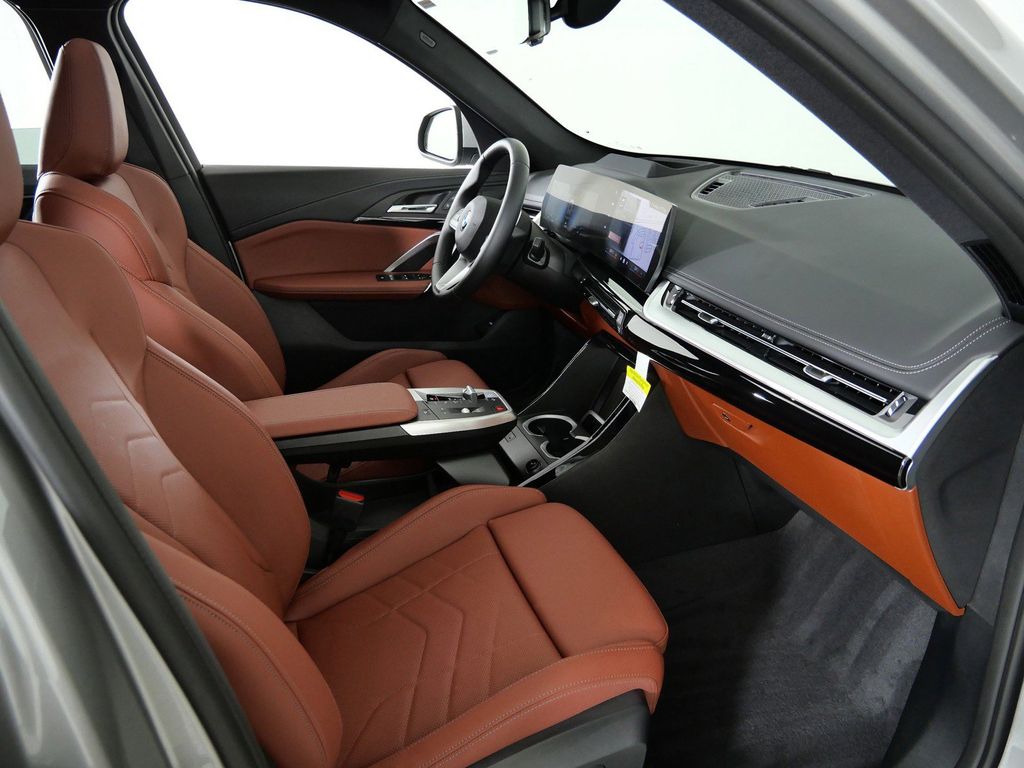 Thumbnail: 2026 BMW X1 - 20