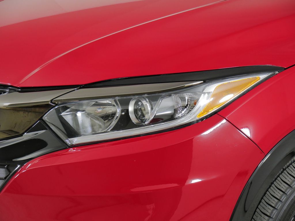 Thumbnail: 2022 Honda HR-V - 3