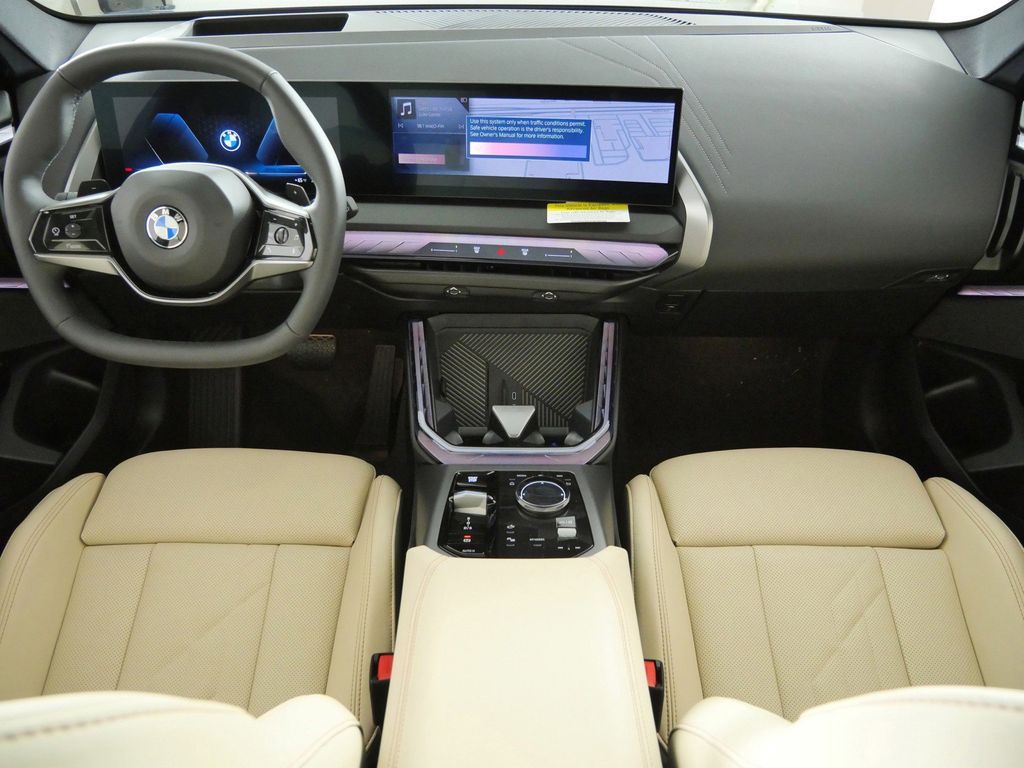 Thumbnail: 2026 BMW X3 - 5