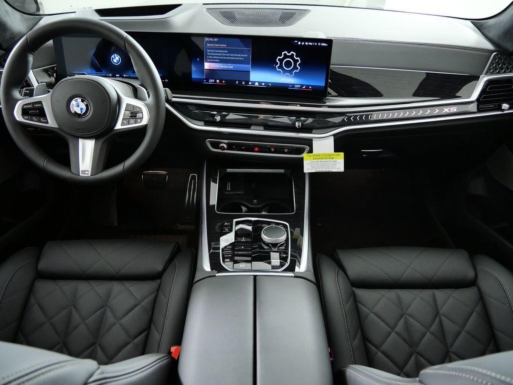 Thumbnail: 2026 BMW X5 - 5