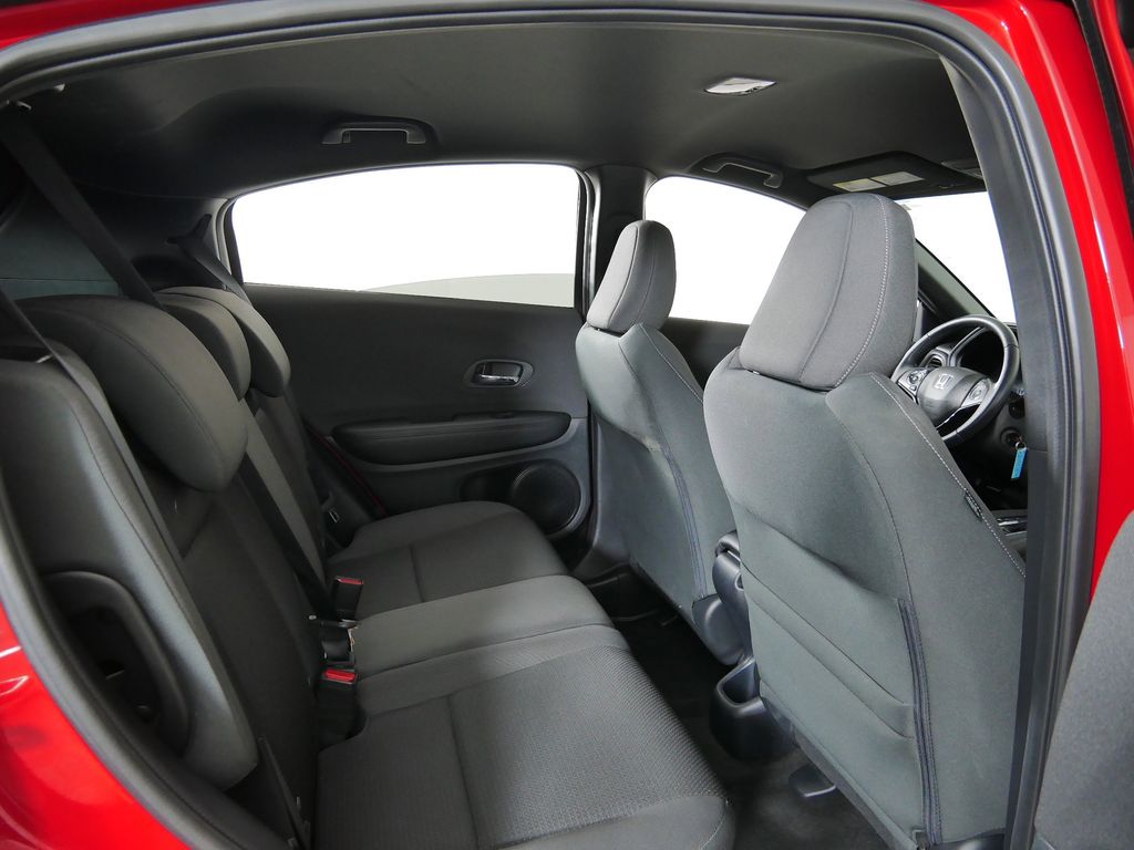 Thumbnail: 2022 Honda HR-V - 23