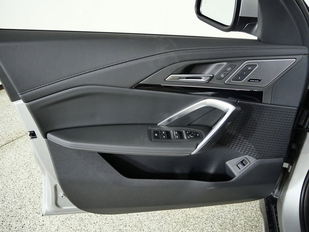 Thumbnail: 2026 BMW X1 - 31