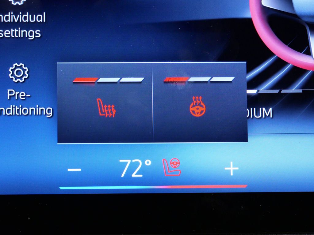 Thumbnail: 2025 BMW iX - 49