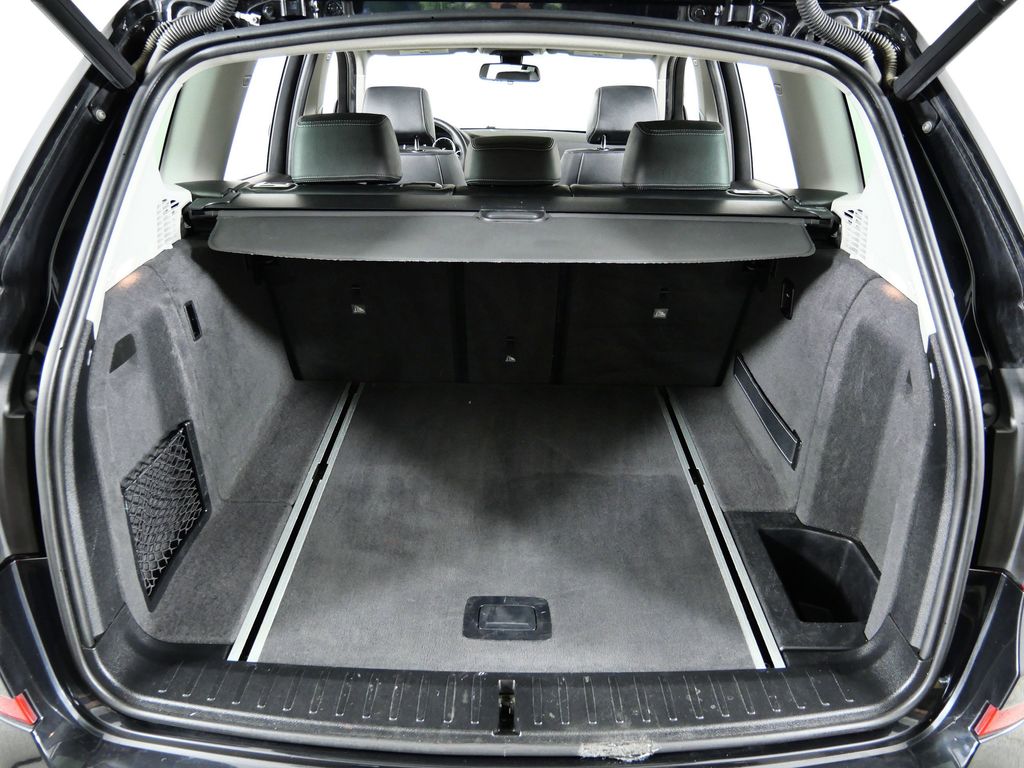Thumbnail: 2016 BMW X3 - 29