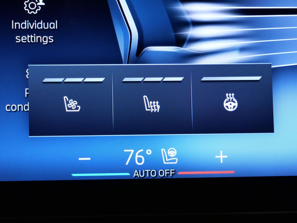 Thumbnail: 2026 BMW X6 - 46