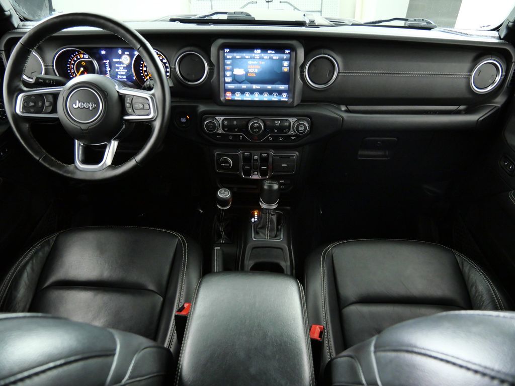 Thumbnail: 2019 Jeep Wrangler - 6