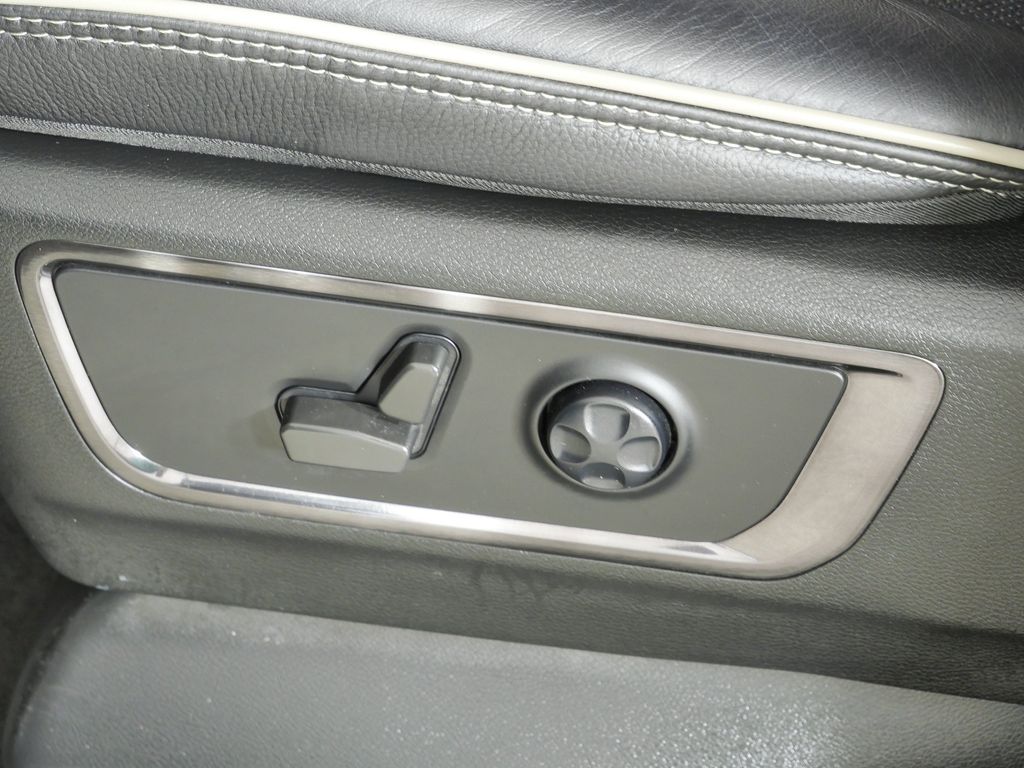 Thumbnail: 2022 RAM 1500 - 36