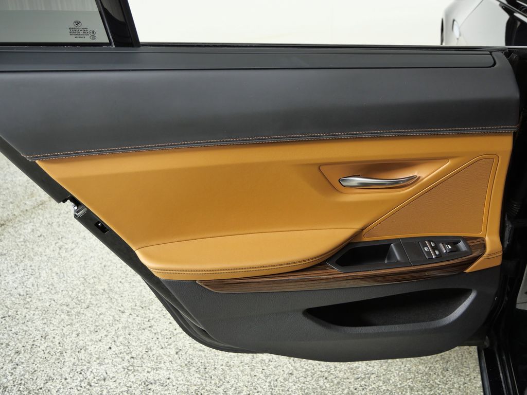 Thumbnail: 2018 BMW 6 Series - 31