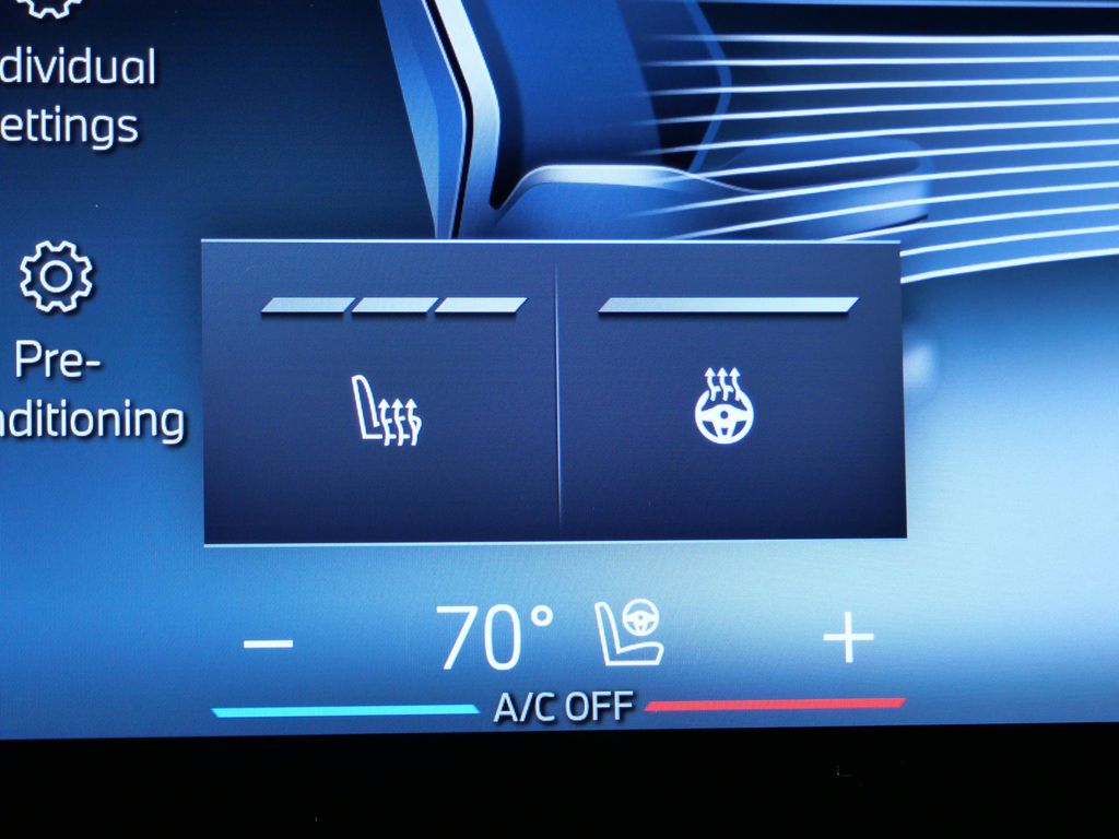 Thumbnail: 2025 BMW i4 - 50