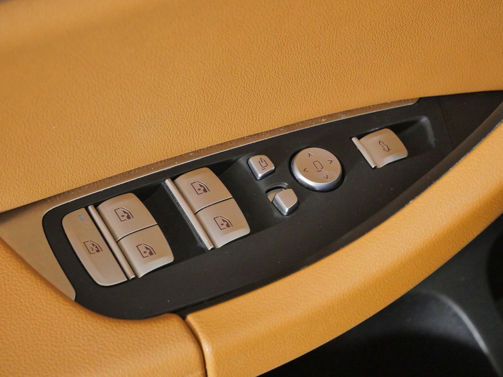 Thumbnail: 2024 BMW X3 - 40