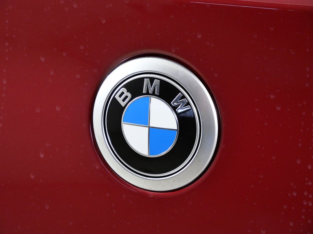 Thumbnail: 2026 BMW X2 - 11