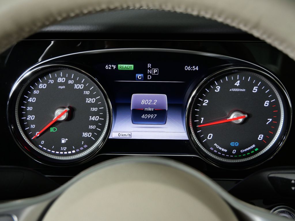 Thumbnail: 2019 Mercedes-Benz CLS - 51