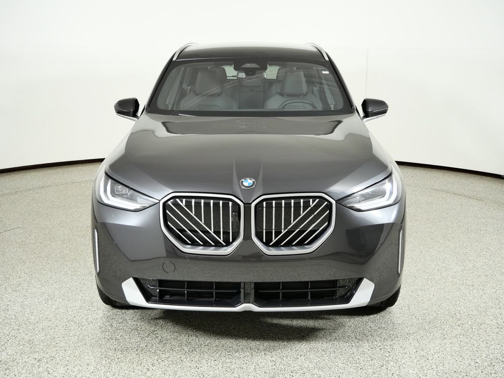 Thumbnail: 2025 BMW X3 - 16