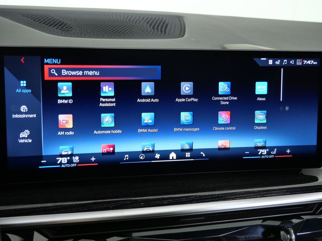 Thumbnail: 2026 BMW X5 - 44