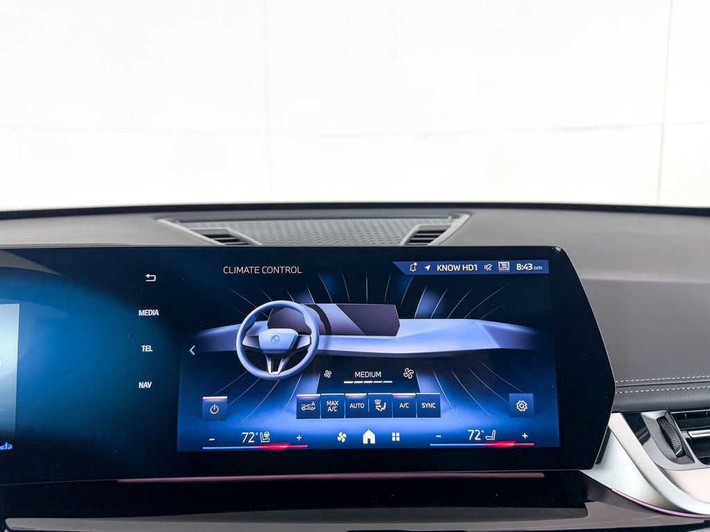 Thumbnail: 2025 BMW X1 - 45