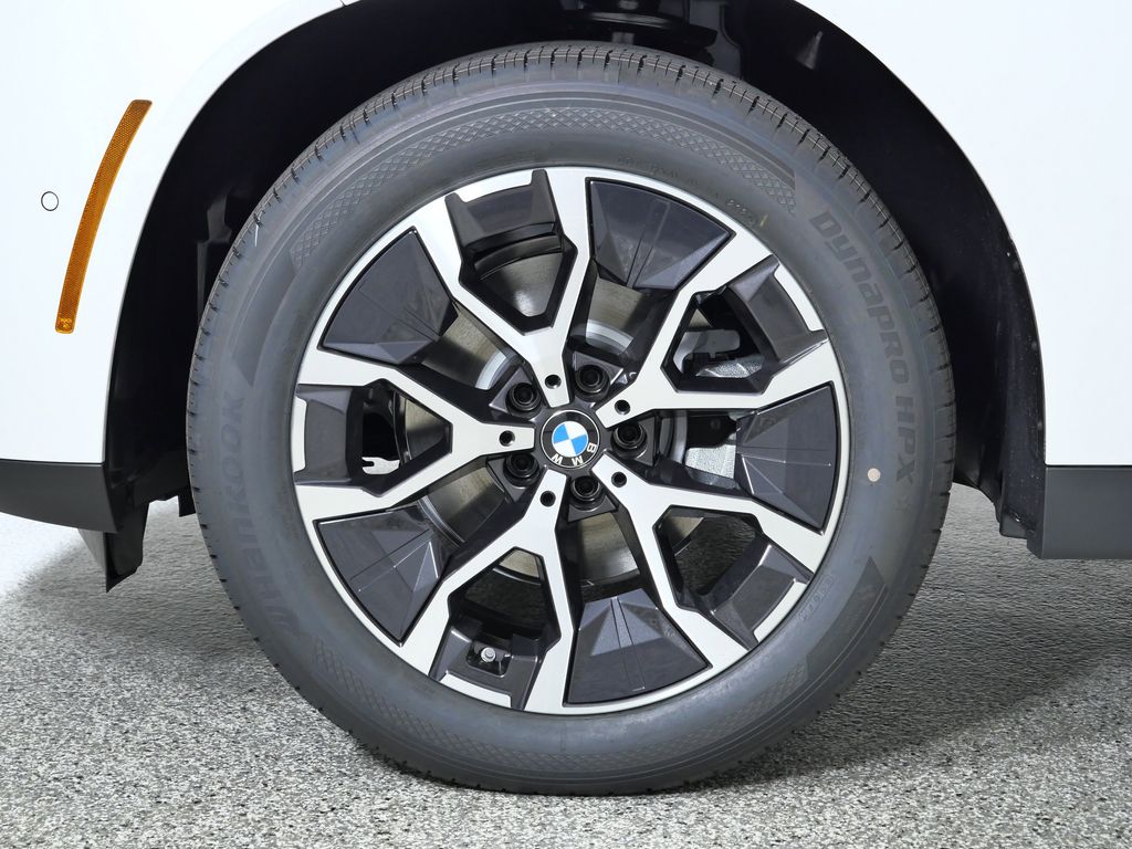 Thumbnail: 2026 BMW X3 - 17