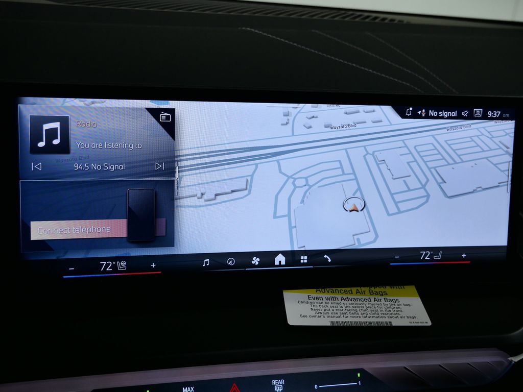 Thumbnail: 2026 BMW X3 - 41