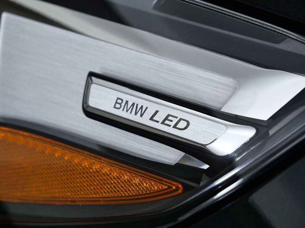 Thumbnail: 2026 BMW X1 - 6