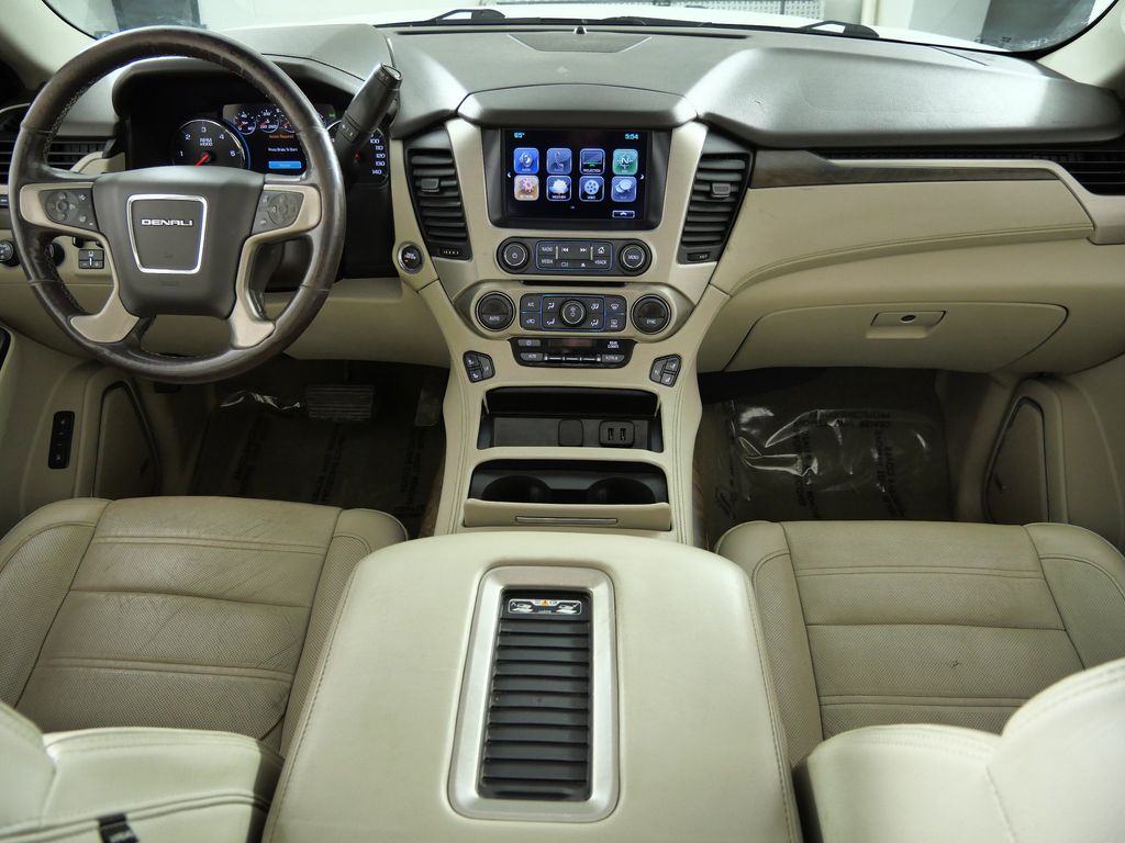 Thumbnail: 2018 GMC Yukon XL - 6