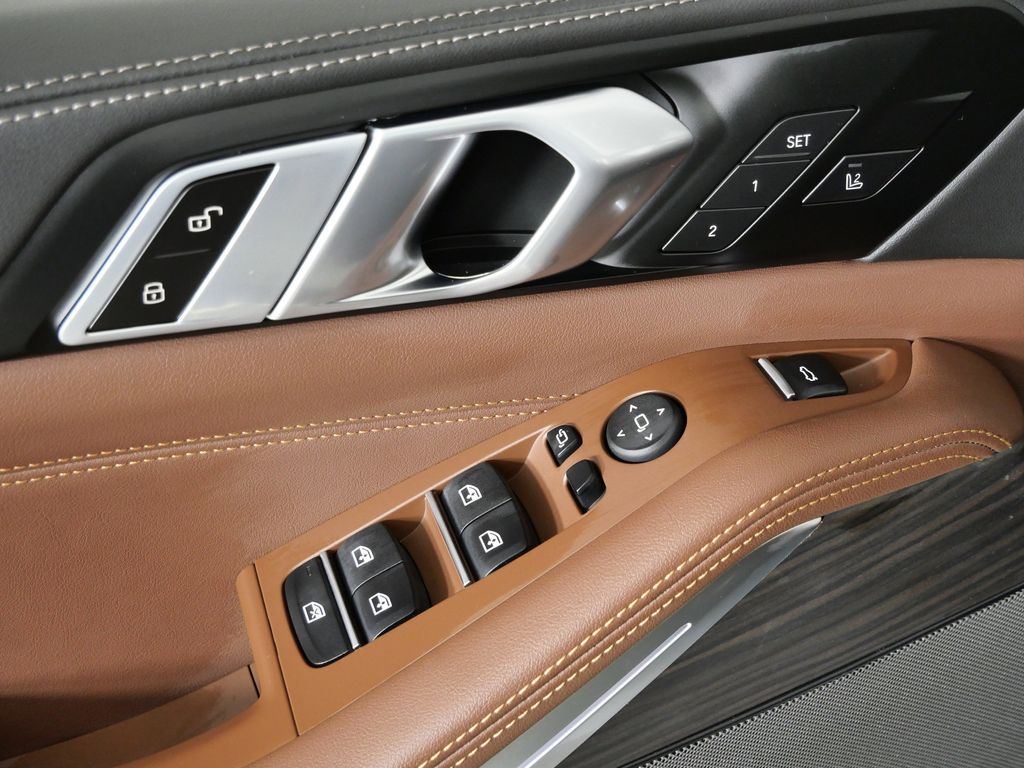 Thumbnail: 2026 BMW X5 - 36