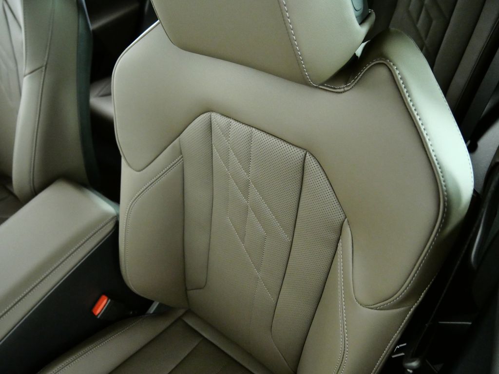 Thumbnail: 2026 BMW X3 - 30