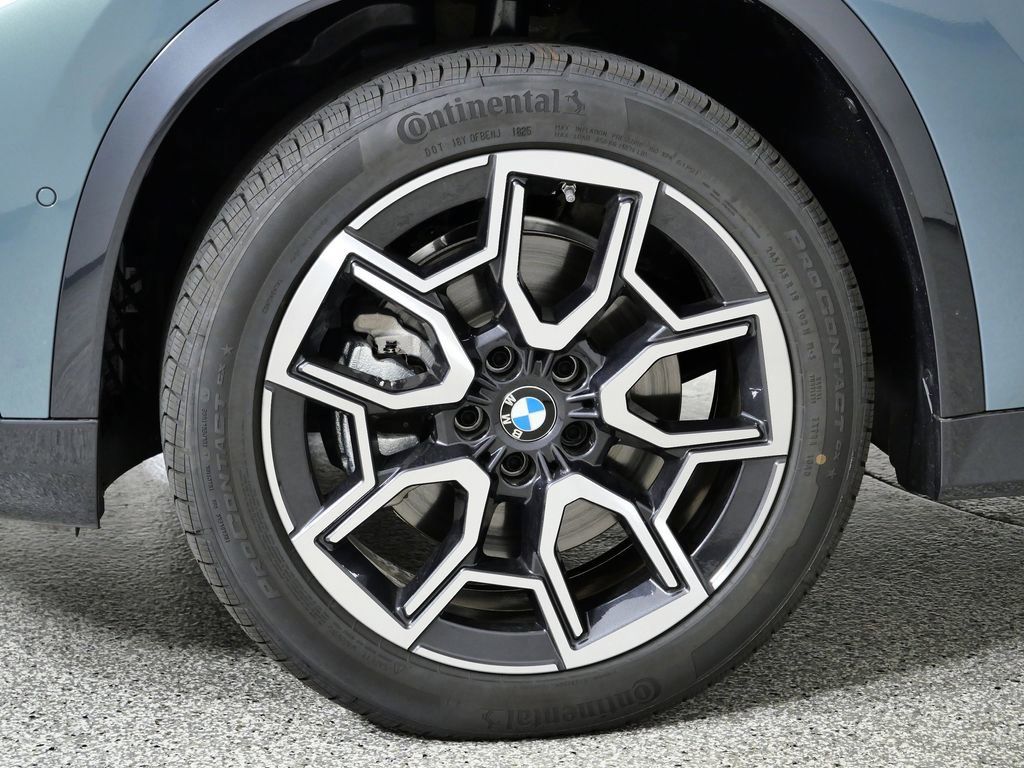 Thumbnail: 2026 BMW X1 - 19