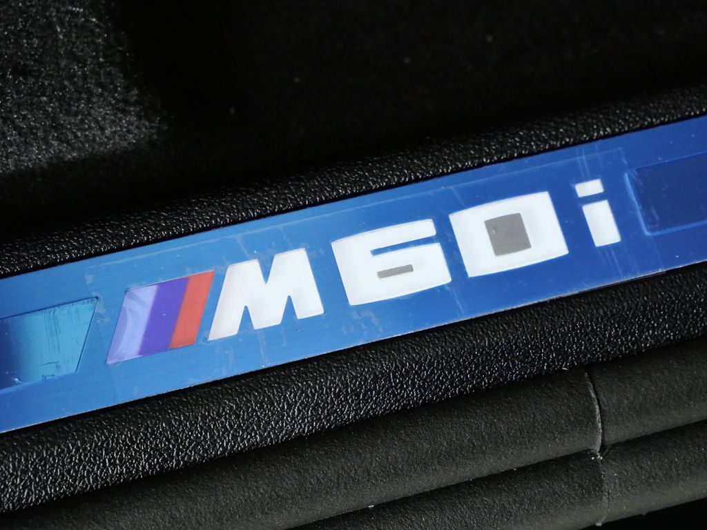 Thumbnail: 2026 BMW X5 - 23