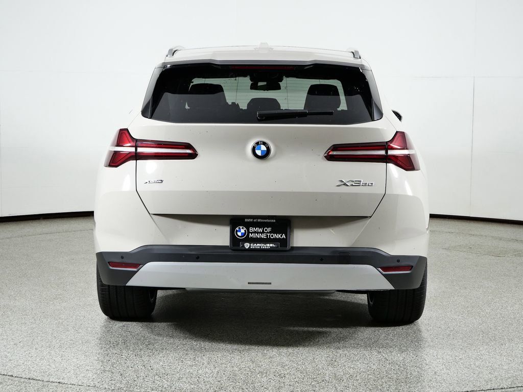 Thumbnail: 2026 BMW X3 - 12