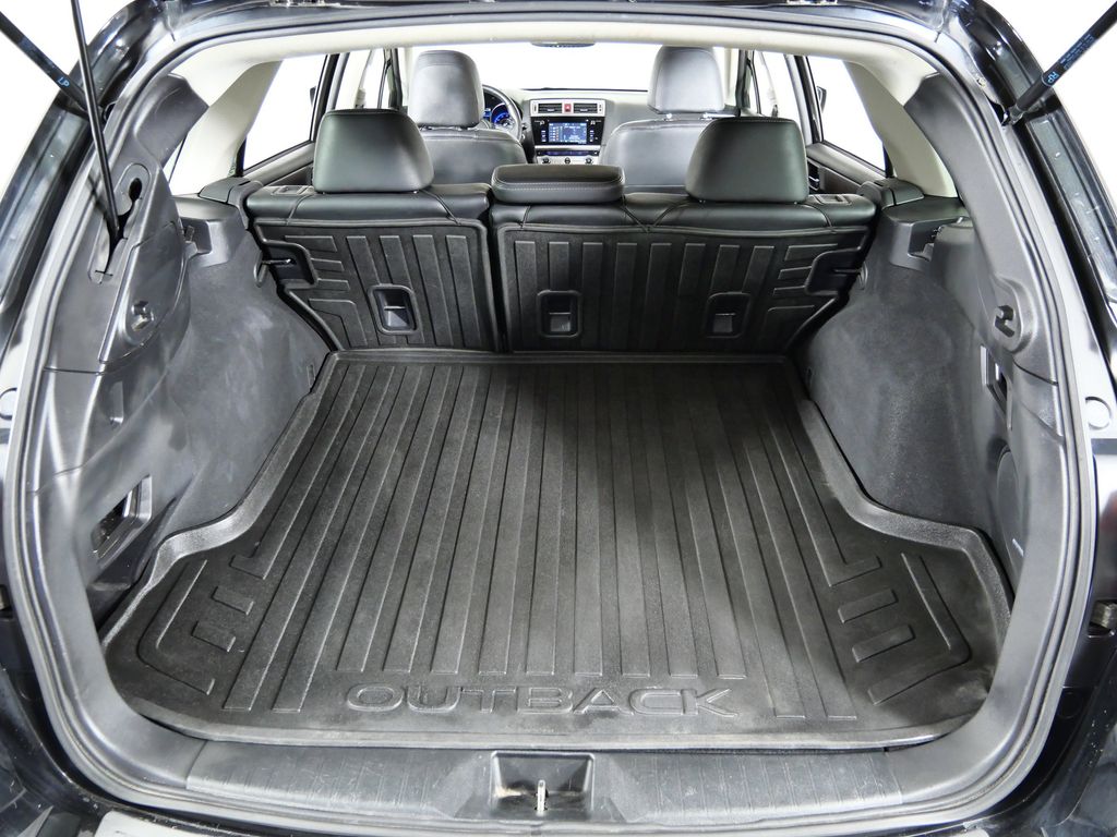 Thumbnail: 2016 Subaru Outback - 28