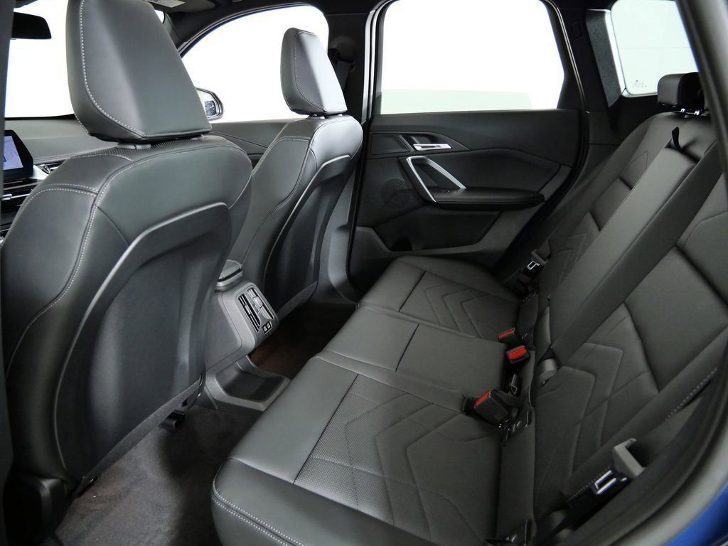 Thumbnail: 2026 BMW X1 - 30