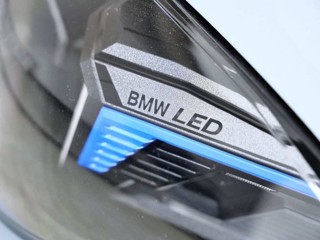 Thumbnail: 2026 BMW i4 - 4