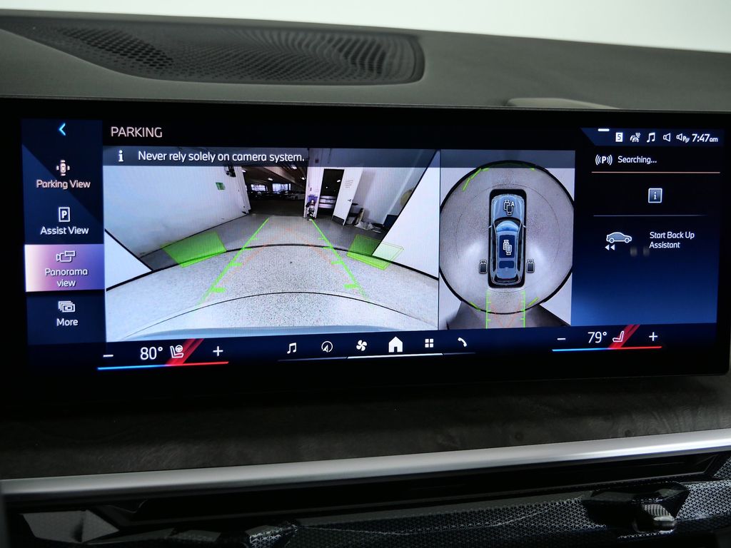 Thumbnail: 2026 BMW X7 - 49