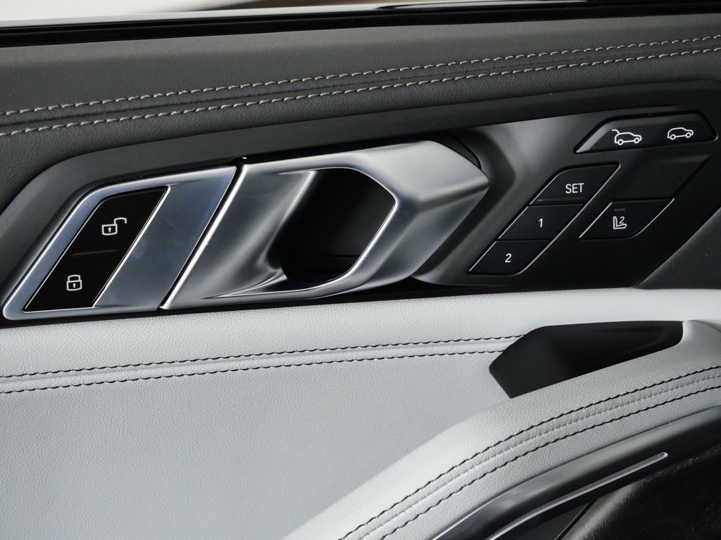 Thumbnail: 2026 BMW X6 - 37