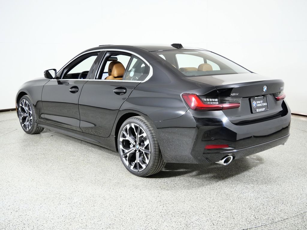 Thumbnail: 2026 BMW 3 Series - 14