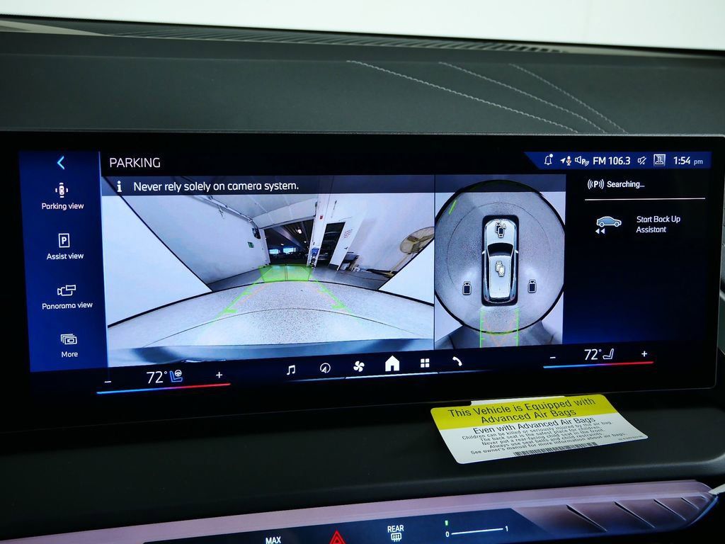 Thumbnail: 2026 BMW X3 - 46