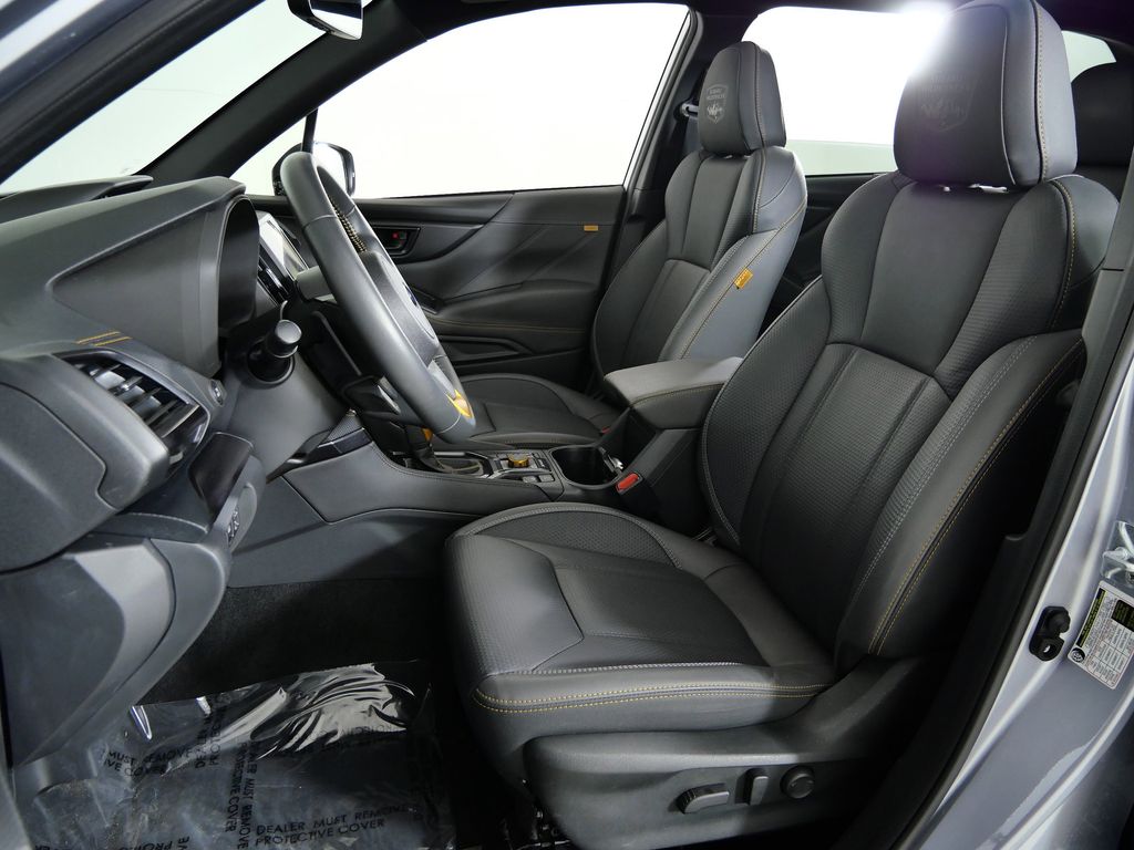 Thumbnail: 2024 Subaru Forester - 35