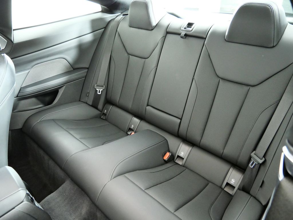 Thumbnail: 2023 BMW 4 Series - 33