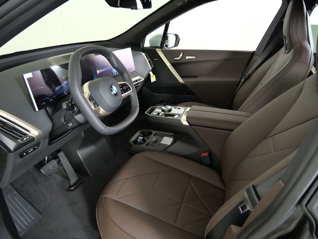 Thumbnail: 2026 BMW iX - 33