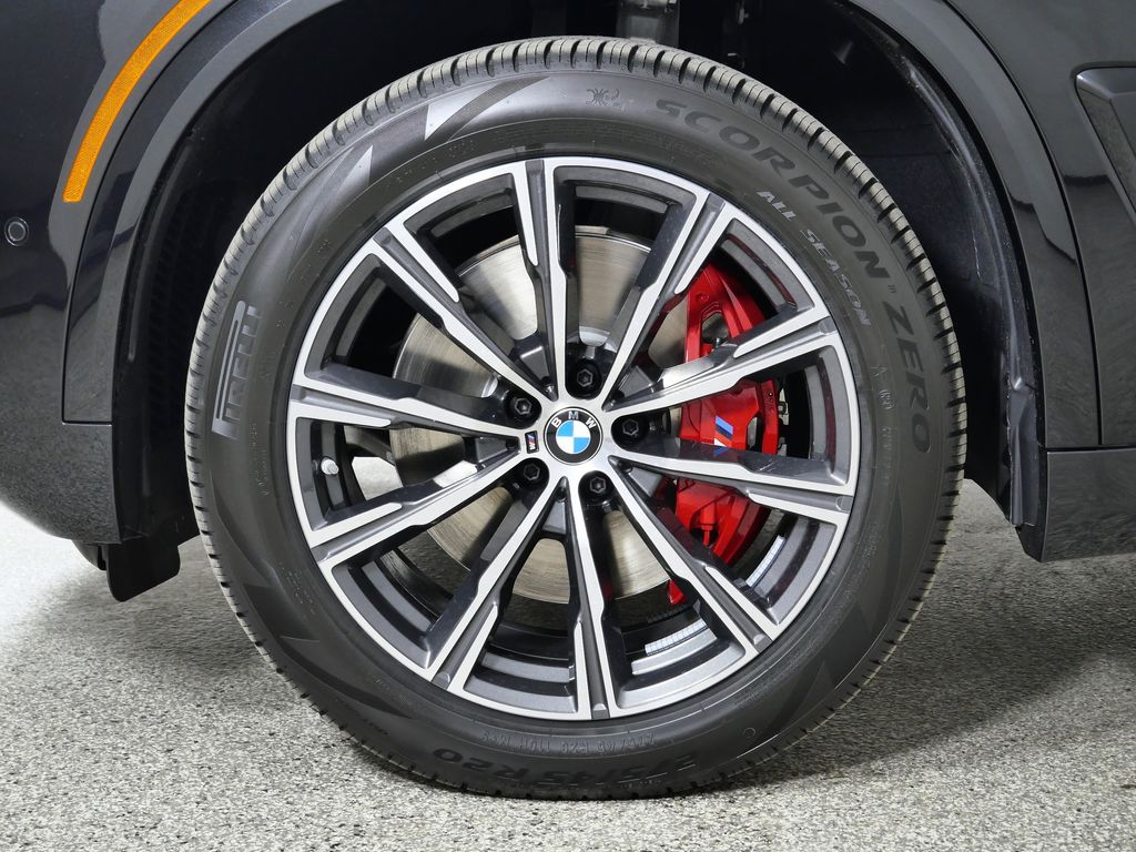 Thumbnail: 2026 BMW X5 - 17