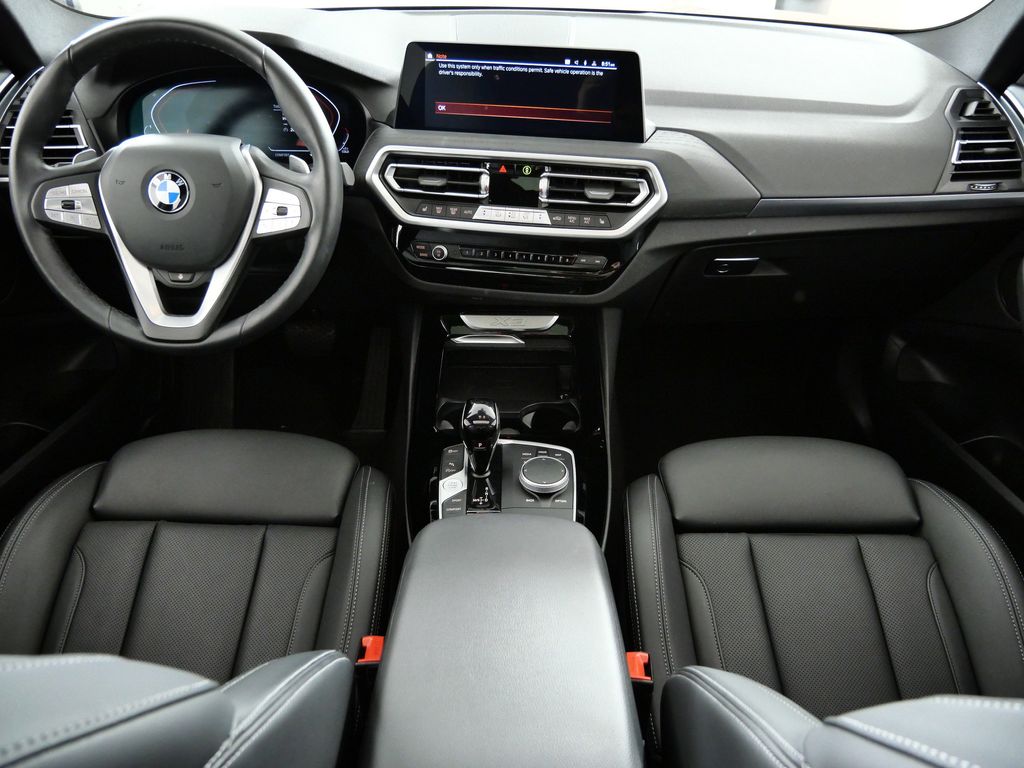 Thumbnail: 2023 BMW X3 - 6