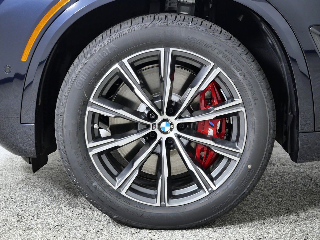 Thumbnail: 2026 BMW X5 - 17