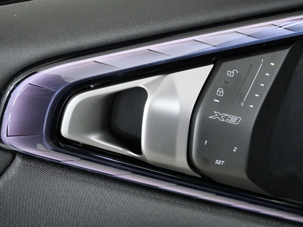 Thumbnail: 2026 BMW X3 - 35