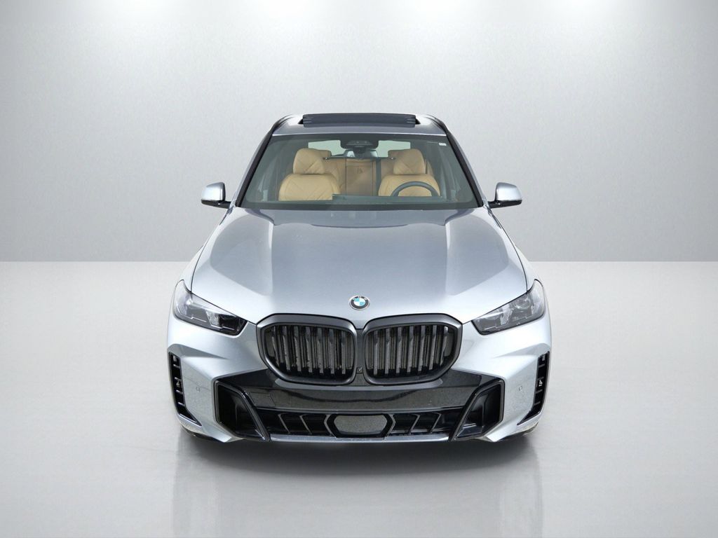Thumbnail: 2026 BMW X5 - 16
